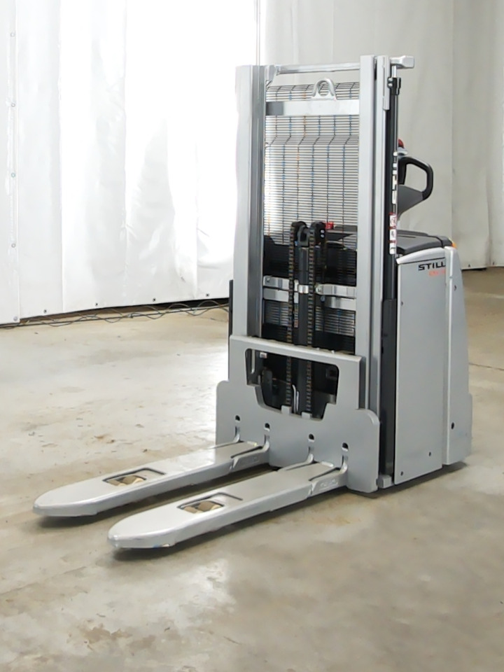 Still EXV14/BATT.NEU - Stroj za zlaganje: slika 1 Still EXV14/BATT.NEU - Stroj za zlaganje: slika 1