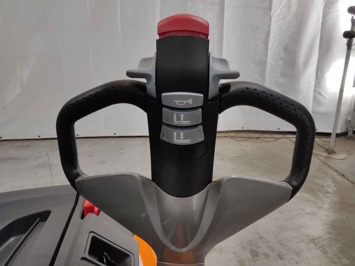 Still EXV14/BATT.NEU - Stroj za zlaganje: slika 3 Still EXV14/BATT.NEU - Stroj za zlaganje: slika 3