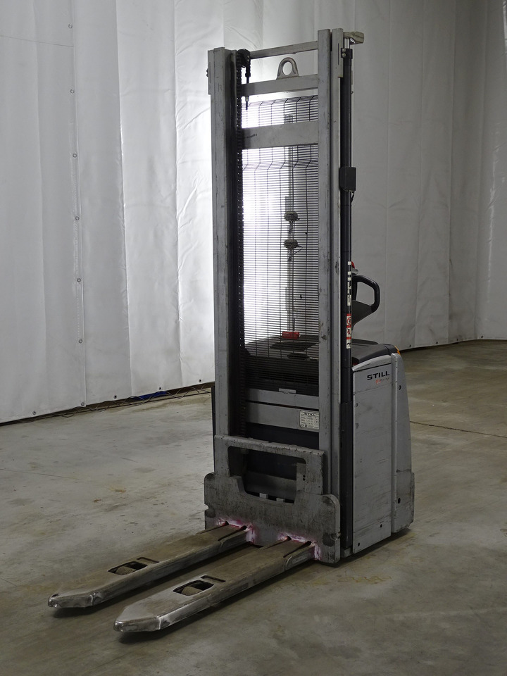 Still EXV14 - Stroj za zlaganje: slika 1 Still EXV14 - Stroj za zlaganje: slika 1