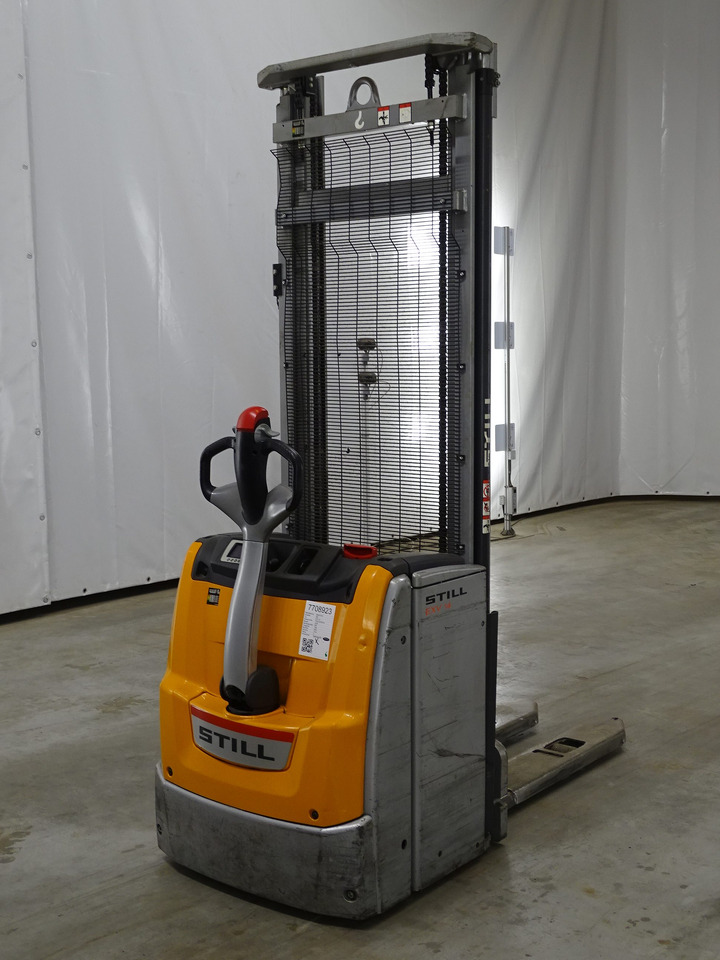 Still EXV14 - Stroj za zlaganje: slika 2 Still EXV14 - Stroj za zlaganje: slika 2