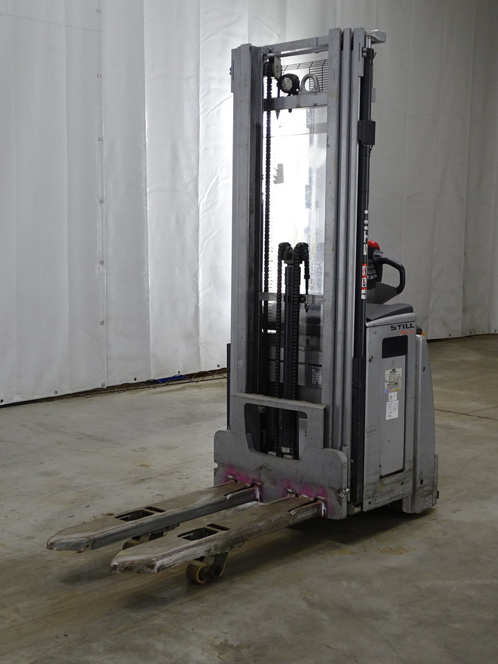 Still EXV14I - Stroj za zlaganje: slika 1 Still EXV14I - Stroj za zlaganje: slika 1