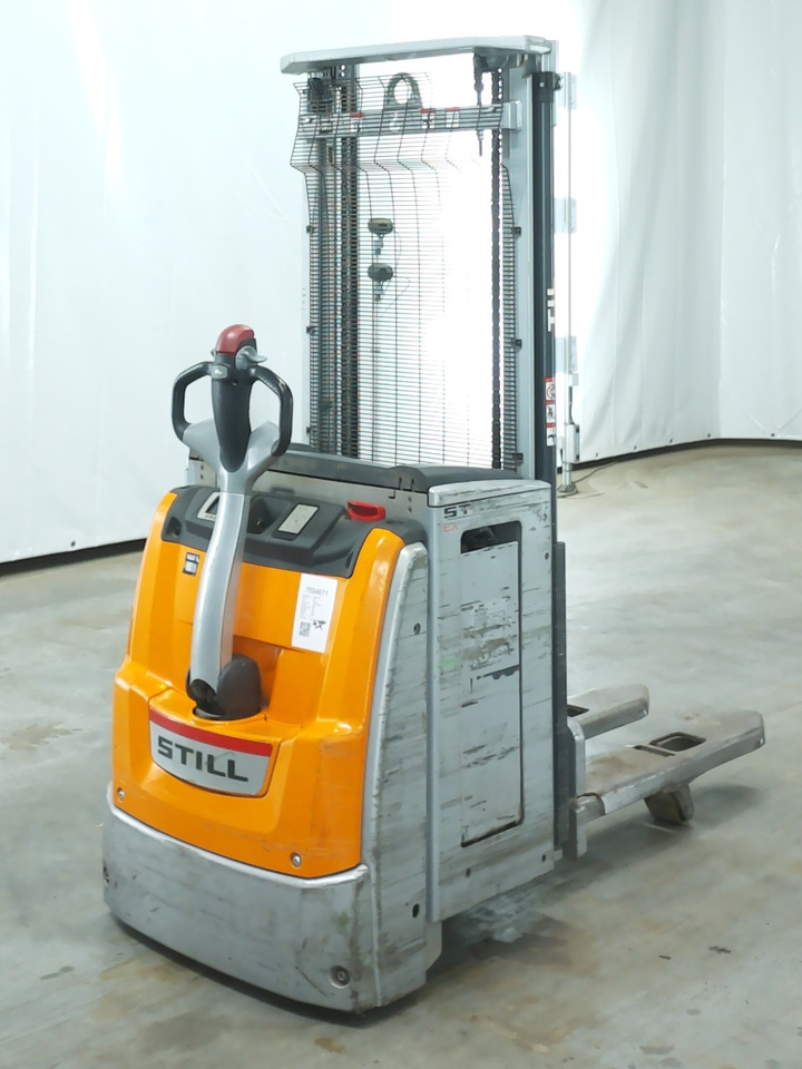 Still EXV14I - Stroj za zlaganje: slika 2 Still EXV14I - Stroj za zlaganje: slika 2