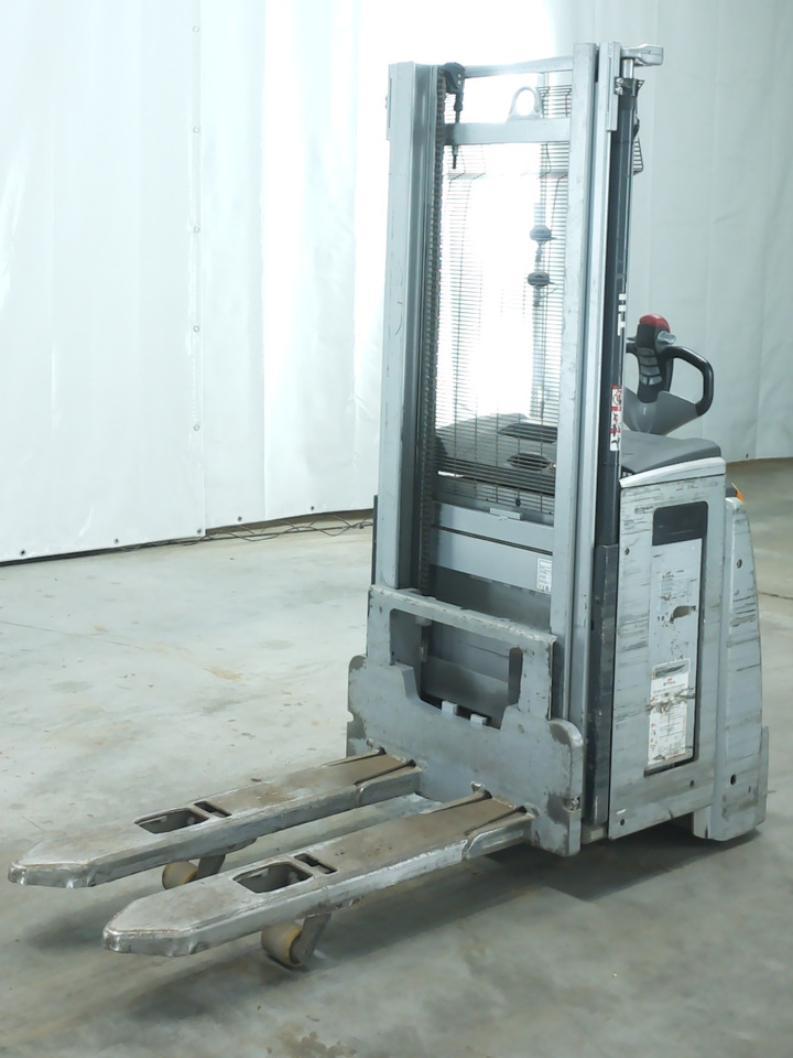 Still EXV14I - Stroj za zlaganje: slika 1 Still EXV14I - Stroj za zlaganje: slika 1