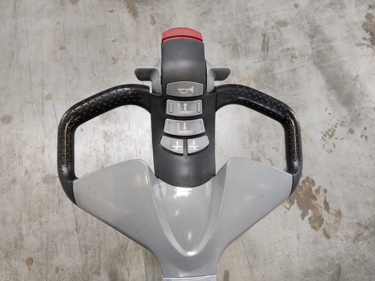 Still EXV14I - Stroj za zlaganje: slika 3 Still EXV14I - Stroj za zlaganje: slika 3