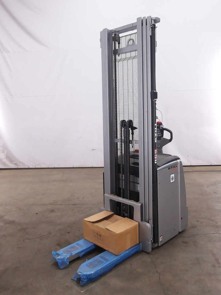 Still EXV16I/800MM/BATT.NEU - Stroj za zlaganje: slika 1 Still EXV16I/800MM/BATT.NEU - Stroj za zlaganje: slika 1