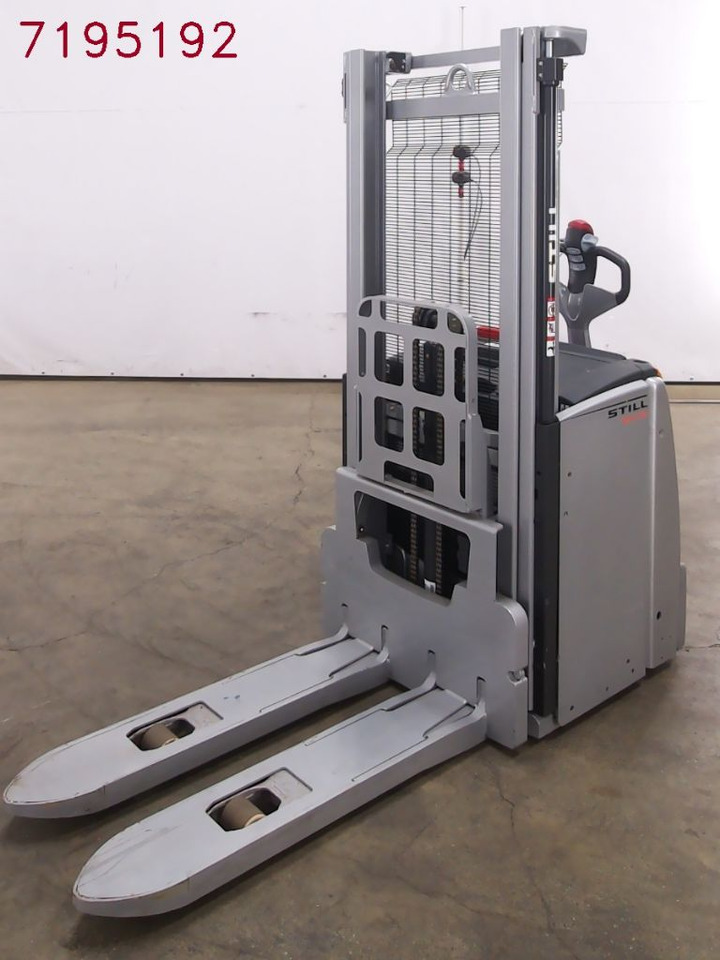 Still EXV20/BATT.NEU - Stroj za zlaganje: slika 1 Still EXV20/BATT.NEU - Stroj za zlaganje: slika 1