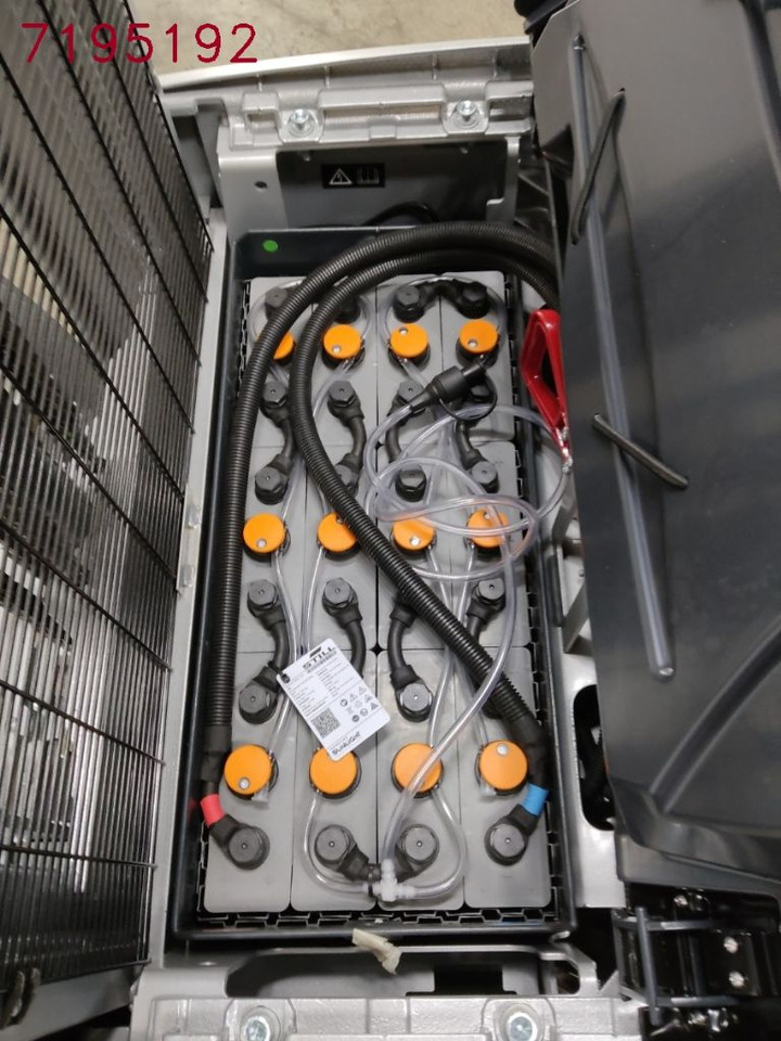 Still EXV20/BATT.NEU - Stroj za zlaganje: slika 4 Still EXV20/BATT.NEU - Stroj za zlaganje: slika 4