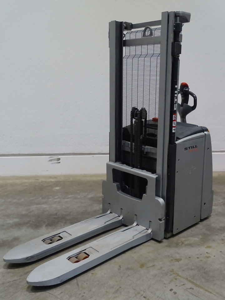 Still EXV20 - Stroj za zlaganje: slika 1 Still EXV20 - Stroj za zlaganje: slika 1