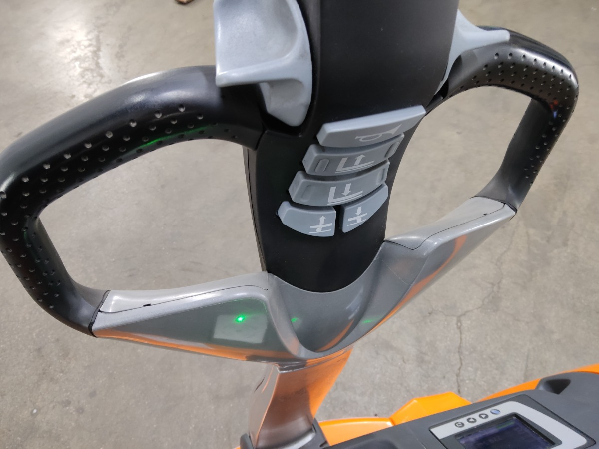 Still EXV20I/BATT.NEU - Stroj za zlaganje: slika 3 Still EXV20I/BATT.NEU - Stroj za zlaganje: slika 3