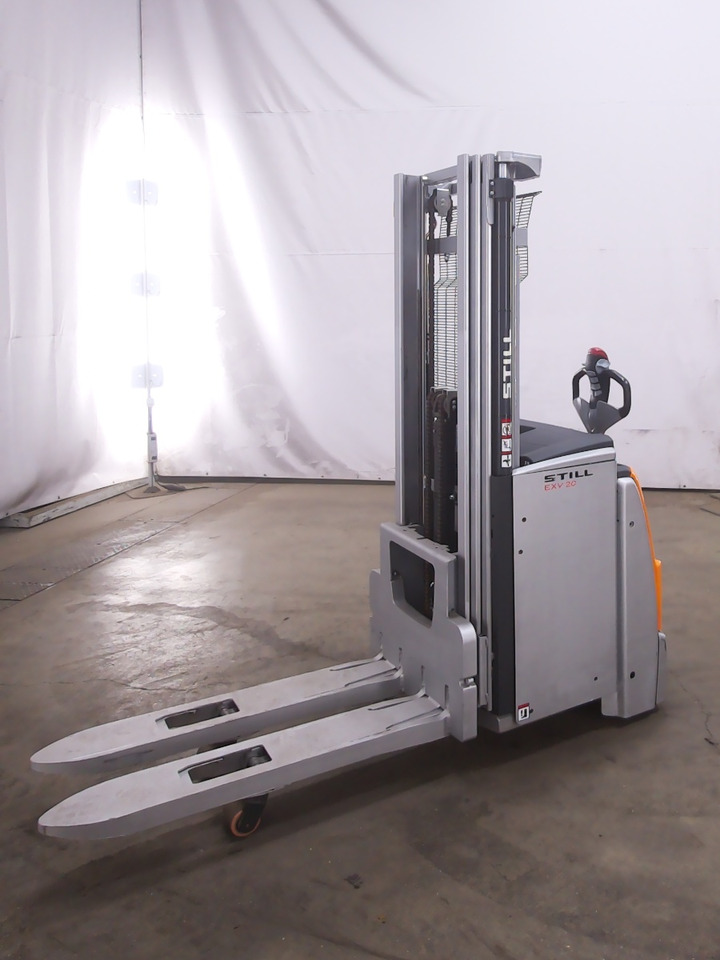 Still EXV20I - Stroj za zlaganje: slika 1 Still EXV20I - Stroj za zlaganje: slika 1