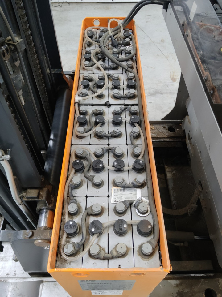 Still FM-X14 - Viličar s pomičnim teleskopom: slika 4 Still FM-X14 - Viličar s pomičnim teleskopom: slika 4