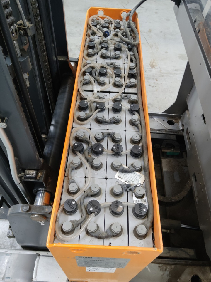 Still FM-X14 - Viličar s pomičnim teleskopom: slika 4 Still FM-X14 - Viličar s pomičnim teleskopom: slika 4