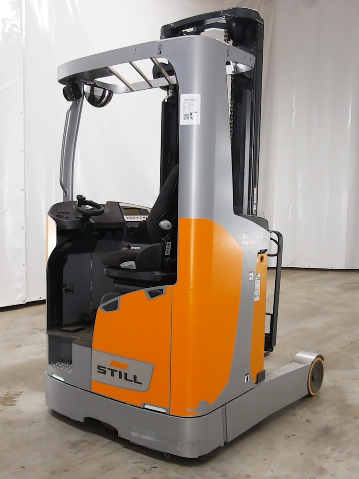 Still FM-X14 - Viličar s pomičnim teleskopom: slika 2 Still FM-X14 - Viličar s pomičnim teleskopom: slika 2