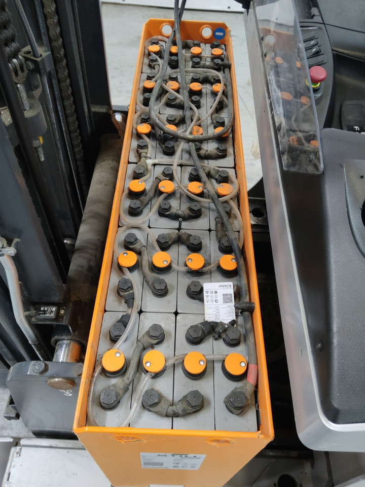 Still FM-X14 - Viličar s pomičnim teleskopom: slika 4 Still FM-X14 - Viličar s pomičnim teleskopom: slika 4