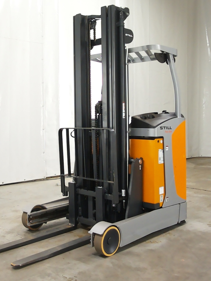 Still FM-X14 - Viličar s pomičnim teleskopom: slika 1 Still FM-X14 - Viličar s pomičnim teleskopom: slika 1