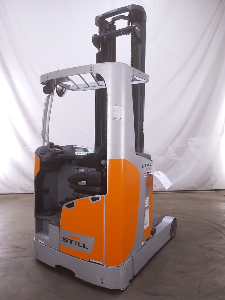 Still FM-X17/BRONZE - Viličar s pomičnim teleskopom: slika 2 Still FM-X17/BRONZE - Viličar s pomičnim teleskopom: slika 2