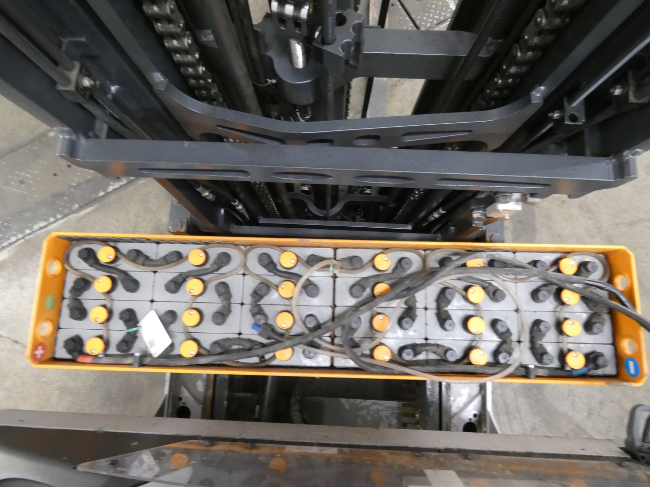 Still FM-X17 - Viličar s pomičnim teleskopom: slika 4 Still FM-X17 - Viličar s pomičnim teleskopom: slika 4