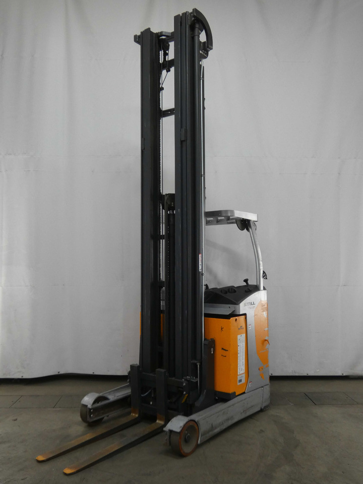 Still FM-X17 - Viličar s pomičnim teleskopom: slika 1 Still FM-X17 - Viličar s pomičnim teleskopom: slika 1