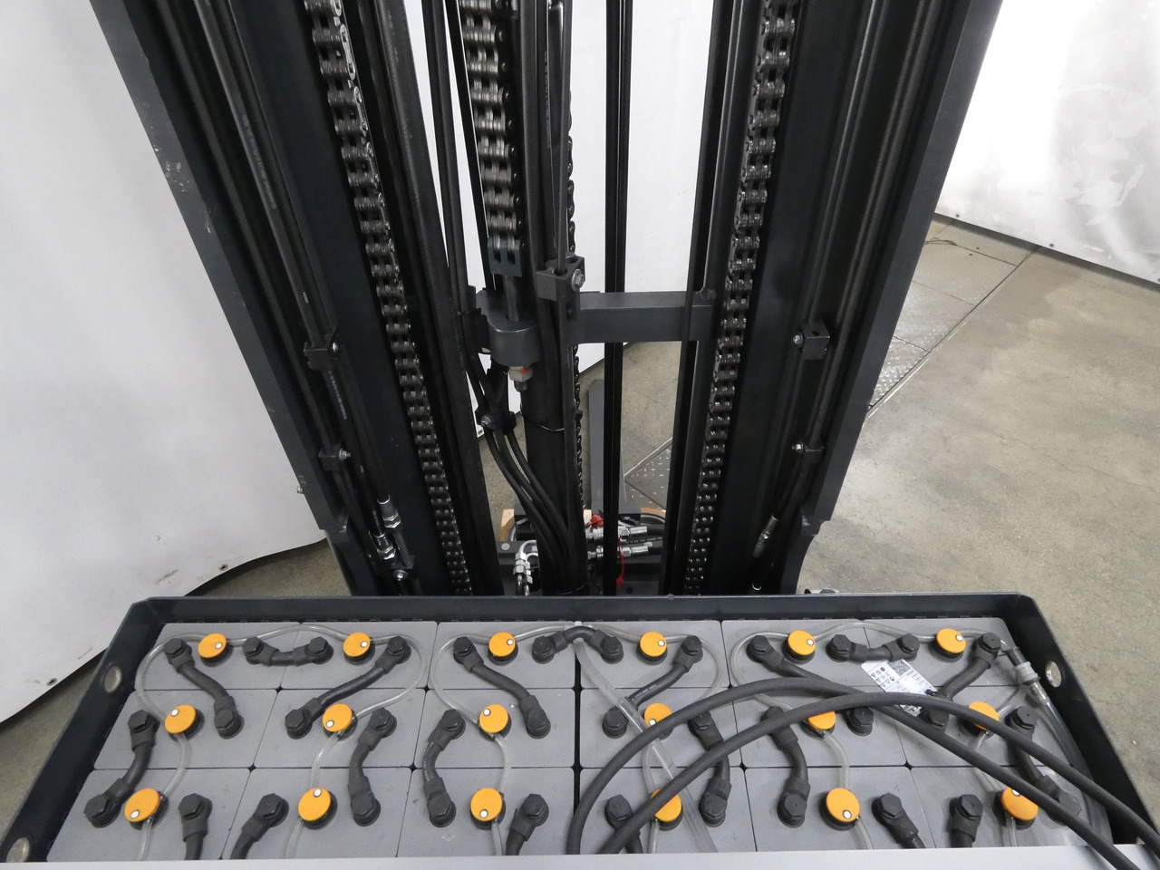 Still FM-X17 - Viličar s pomičnim teleskopom: slika 4 Still FM-X17 - Viličar s pomičnim teleskopom: slika 4