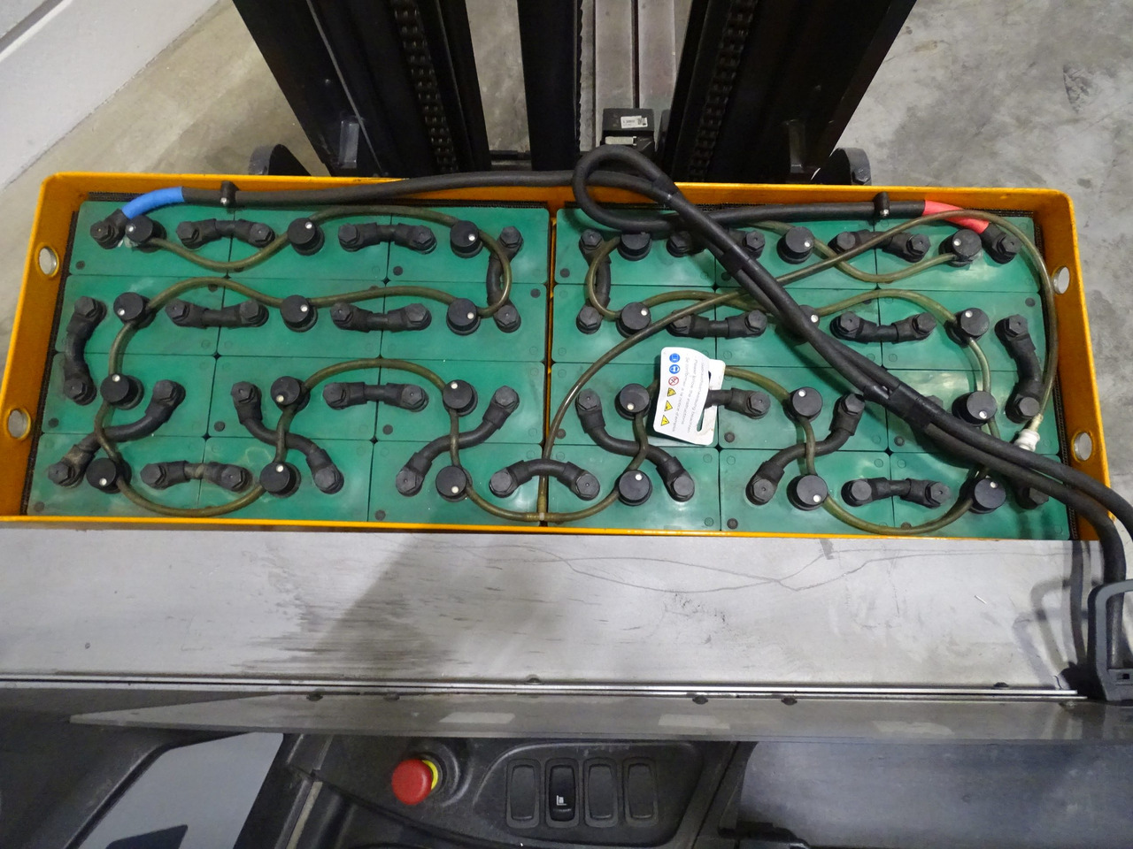 Still FM-X17 - Viličar s pomičnim teleskopom: slika 4 Still FM-X17 - Viličar s pomičnim teleskopom: slika 4