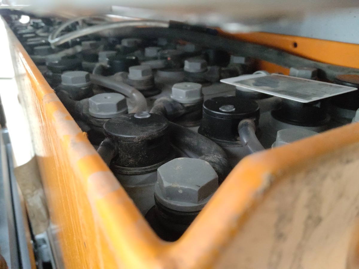 Still FM-X17 - Viličar s pomičnim teleskopom: slika 4 Still FM-X17 - Viličar s pomičnim teleskopom: slika 4