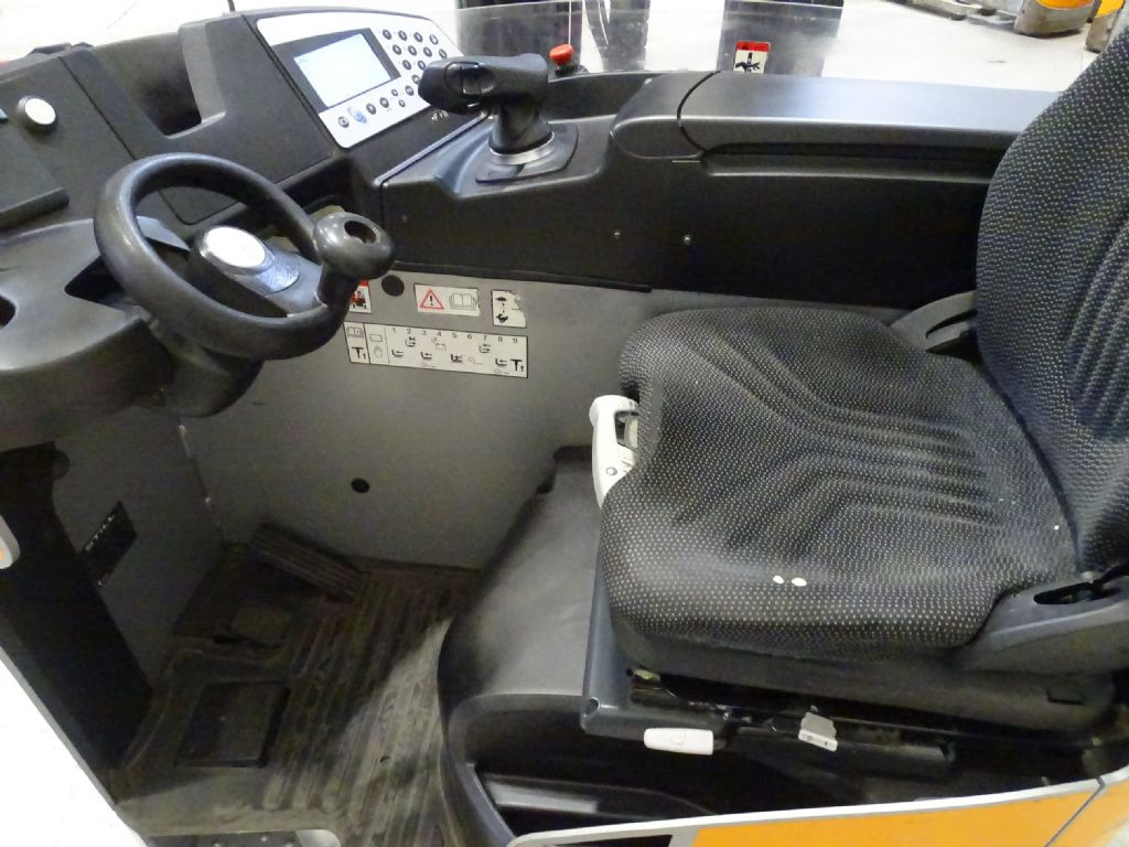 Still FM-X17 - Viličar s pomičnim teleskopom: slika 3 Still FM-X17 - Viličar s pomičnim teleskopom: slika 3