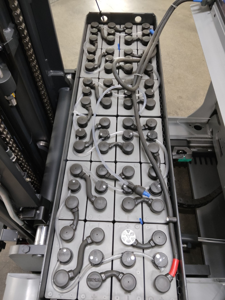 Still FM-X17 - Viličar s pomičnim teleskopom: slika 4 Still FM-X17 - Viličar s pomičnim teleskopom: slika 4