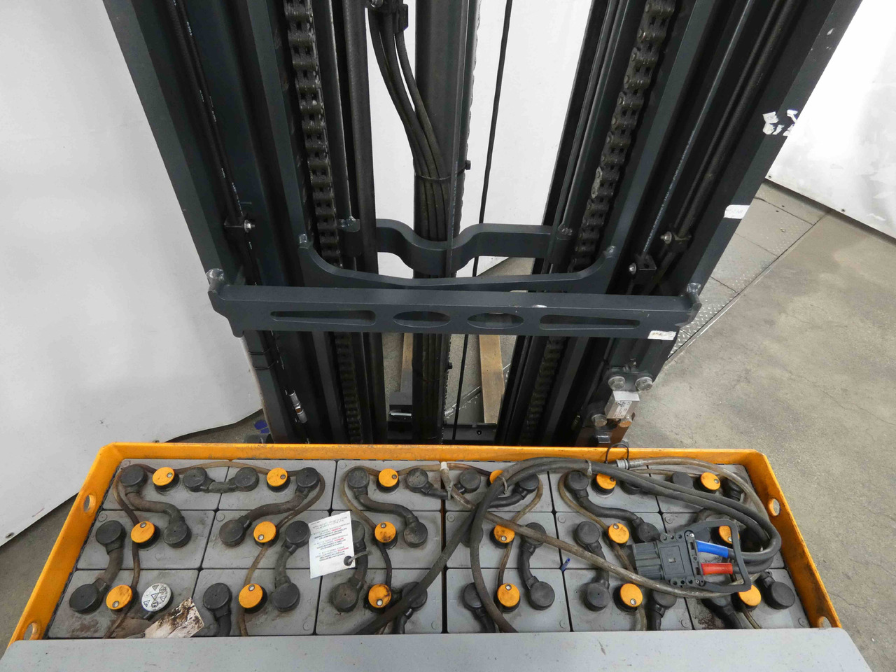 Still FM-X17 - Viličar s pomičnim teleskopom: slika 3 Still FM-X17 - Viličar s pomičnim teleskopom: slika 3