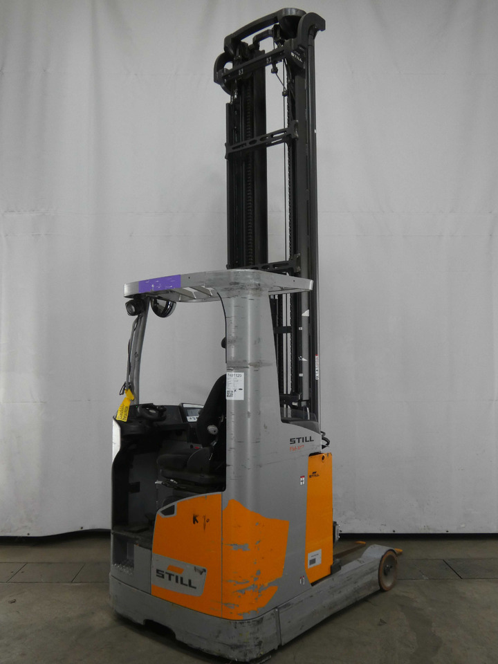 Still FM-X17 - Viličar s pomičnim teleskopom: slika 2 Still FM-X17 - Viličar s pomičnim teleskopom: slika 2