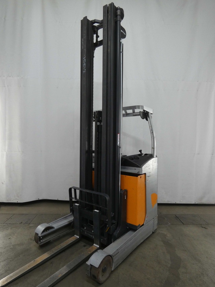 Still FM-X17 - Viličar s pomičnim teleskopom: slika 1 Still FM-X17 - Viličar s pomičnim teleskopom: slika 1