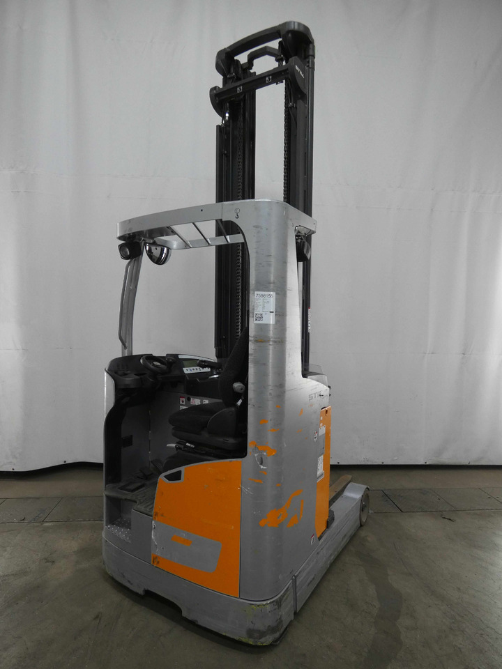 Still FM-X17 - Viličar s pomičnim teleskopom: slika 2 Still FM-X17 - Viličar s pomičnim teleskopom: slika 2