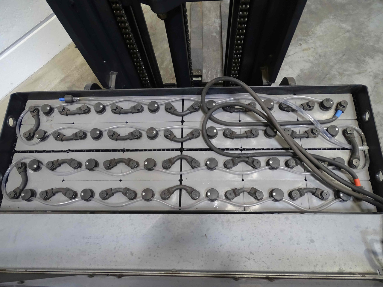 Still FM-X17 - Viličar s pomičnim teleskopom: slika 4 Still FM-X17 - Viličar s pomičnim teleskopom: slika 4