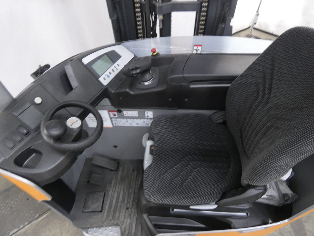 Still FM-X20/BRONZE - Viličar s pomičnim teleskopom: slika 3 Still FM-X20/BRONZE - Viličar s pomičnim teleskopom: slika 3