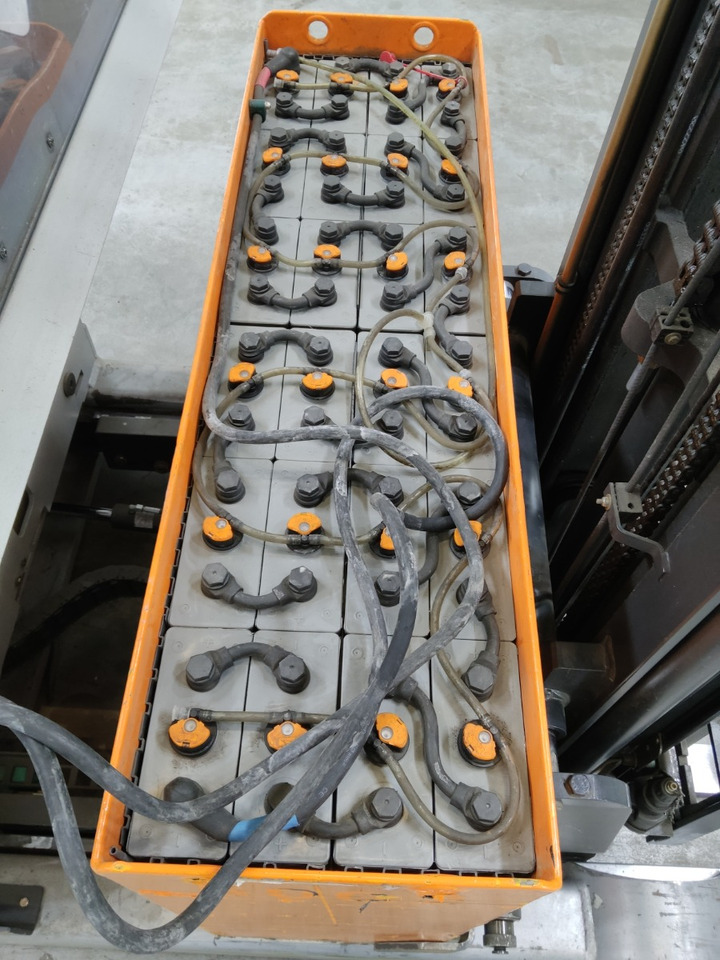 Still FM-X20 - Viličar s pomičnim teleskopom: slika 4 Still FM-X20 - Viličar s pomičnim teleskopom: slika 4