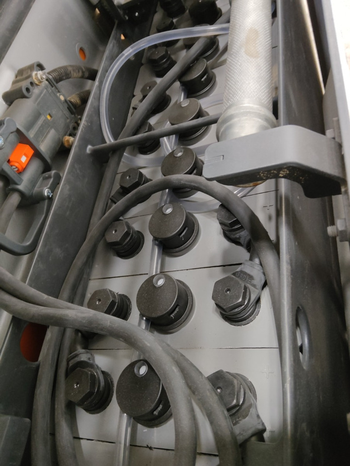 Still FXH20N/1400MM - Paletni viličar: slika 4 Still FXH20N/1400MM - Paletni viličar: slika 4