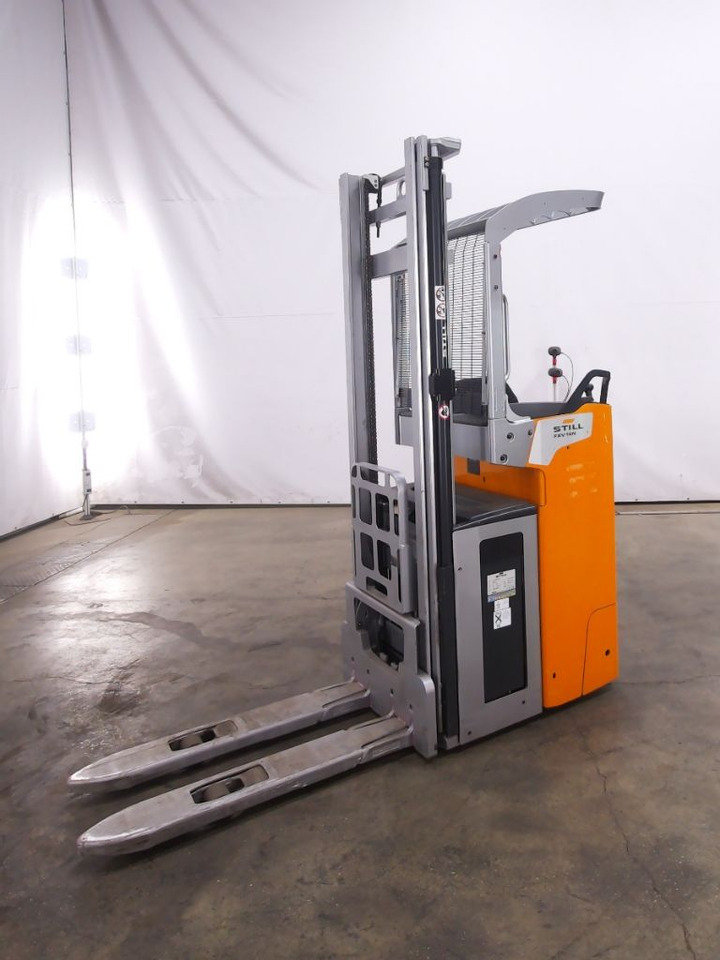 Still FXV14N - Stroj za zlaganje: slika 1 Still FXV14N - Stroj za zlaganje: slika 1