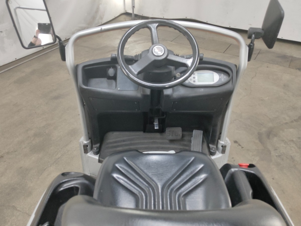 Still LTX70 - Vlečni traktor: slika 3 Still LTX70 - Vlečni traktor: slika 3