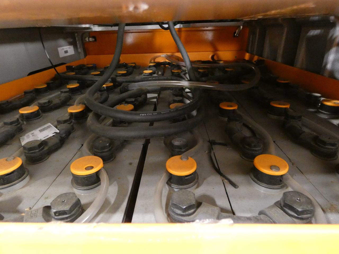 Still MX-X/2400MM - Stroj za pripravo blaga: slika 4 Still MX-X/2400MM - Stroj za pripravo blaga: slika 4