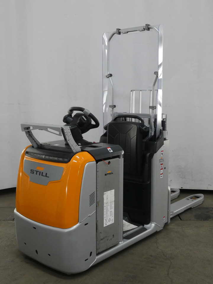 Still OPX-D20/BATT.NEU - Stroj za pripravo blaga: slika 1 Still OPX-D20/BATT.NEU - Stroj za pripravo blaga: slika 1