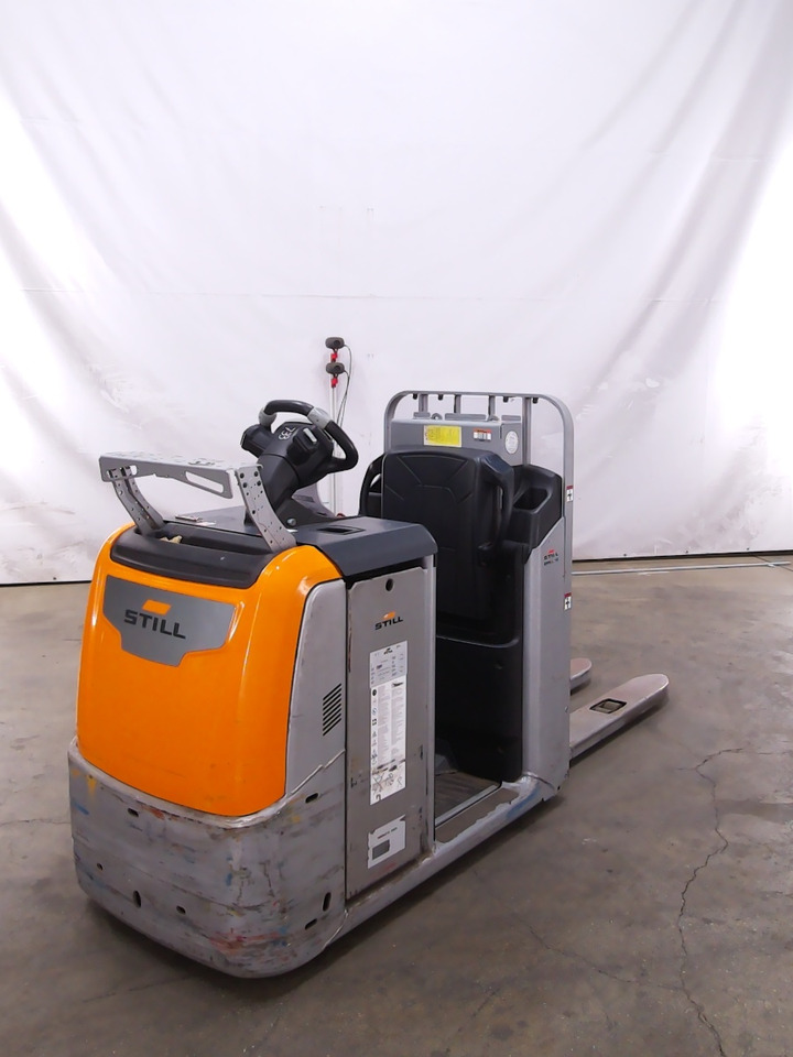 Still OPX-L12 - Stroj za pripravo blaga: slika 2 Still OPX-L12 - Stroj za pripravo blaga: slika 2