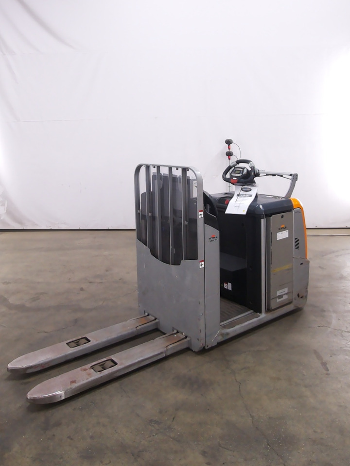 Still OPX-L12 - Stroj za pripravo blaga: slika 1 Still OPX-L12 - Stroj za pripravo blaga: slika 1