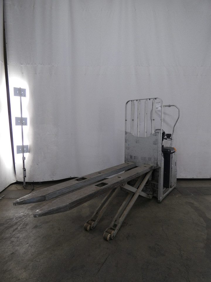 Still OPX-L20S/2400MM - Stroj za pripravo blaga: slika 2 Still OPX-L20S/2400MM - Stroj za pripravo blaga: slika 2