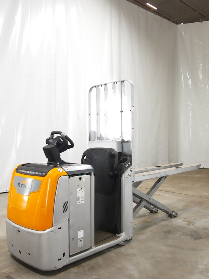 Still OPX-L20S/2400MM - Stroj za pripravo blaga: slika 1 Still OPX-L20S/2400MM - Stroj za pripravo blaga: slika 1