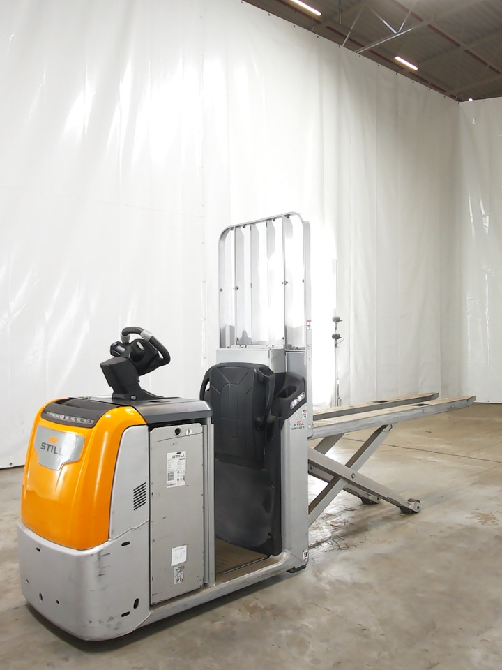 Still OPX-L20S/2400MM - Stroj za pripravo blaga: slika 1 Still OPX-L20S/2400MM - Stroj za pripravo blaga: slika 1