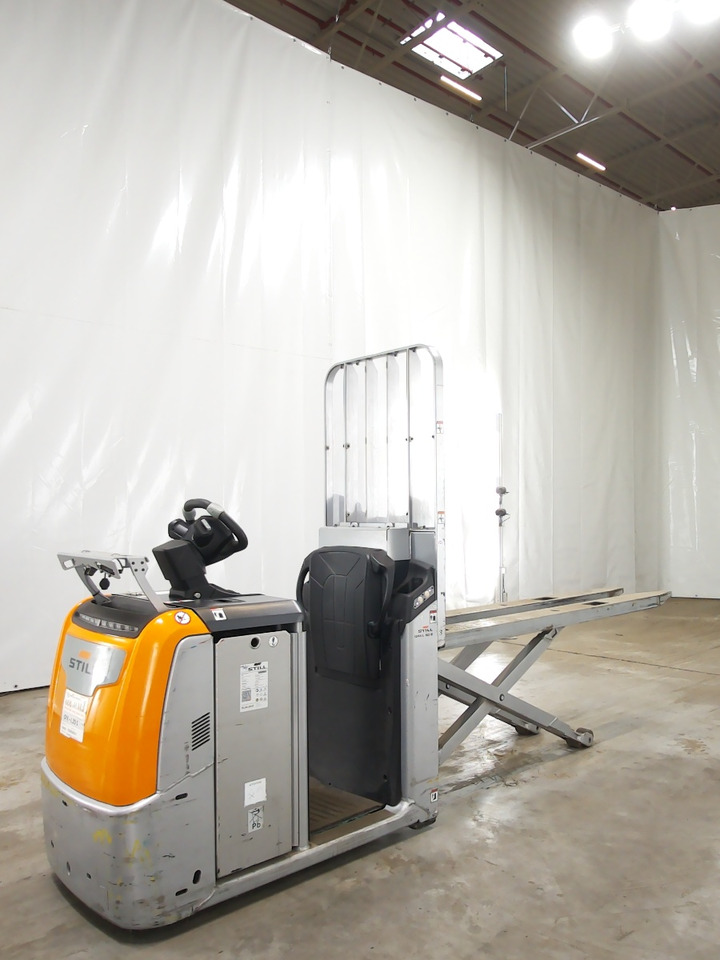 Still OPX-L20S/2400MM - Stroj za pripravo blaga: slika 1 Still OPX-L20S/2400MM - Stroj za pripravo blaga: slika 1