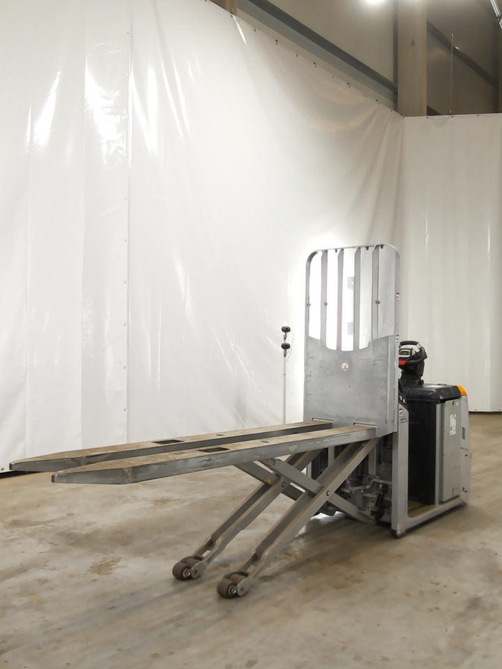 Still OPX-L20S/2400MM - Stroj za pripravo blaga: slika 2 Still OPX-L20S/2400MM - Stroj za pripravo blaga: slika 2