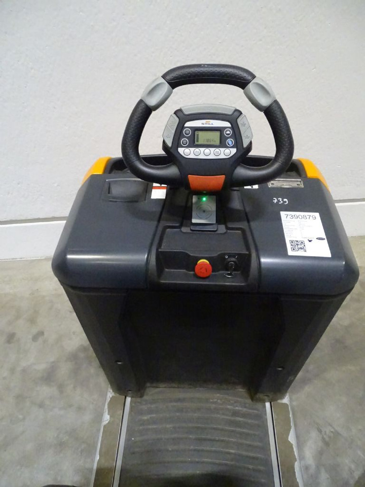 Still OPX20 - Stroj za pripravo blaga: slika 3 Still OPX20 - Stroj za pripravo blaga: slika 3