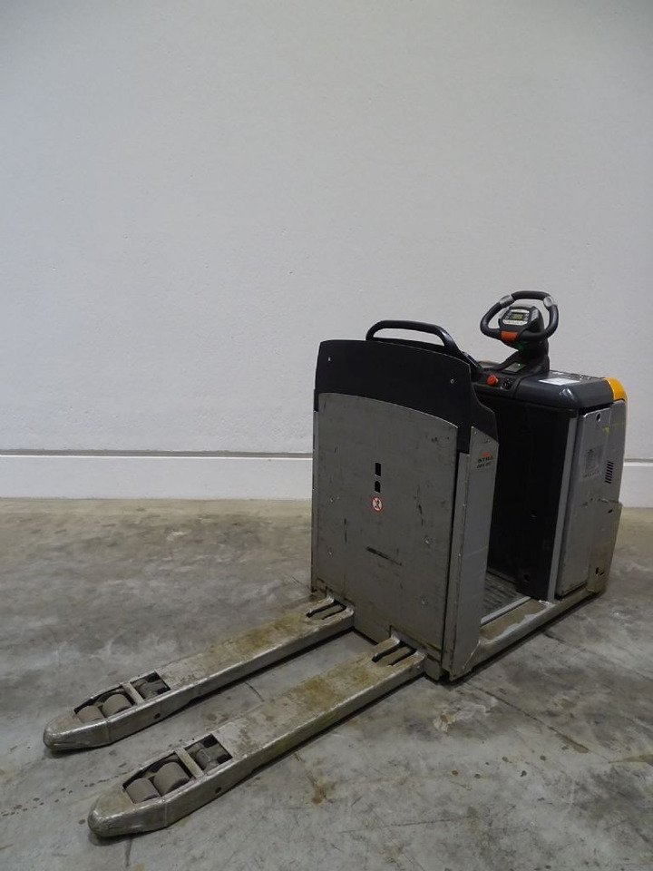 Still OPX20 - Stroj za pripravo blaga: slika 1 Still OPX20 - Stroj za pripravo blaga: slika 1