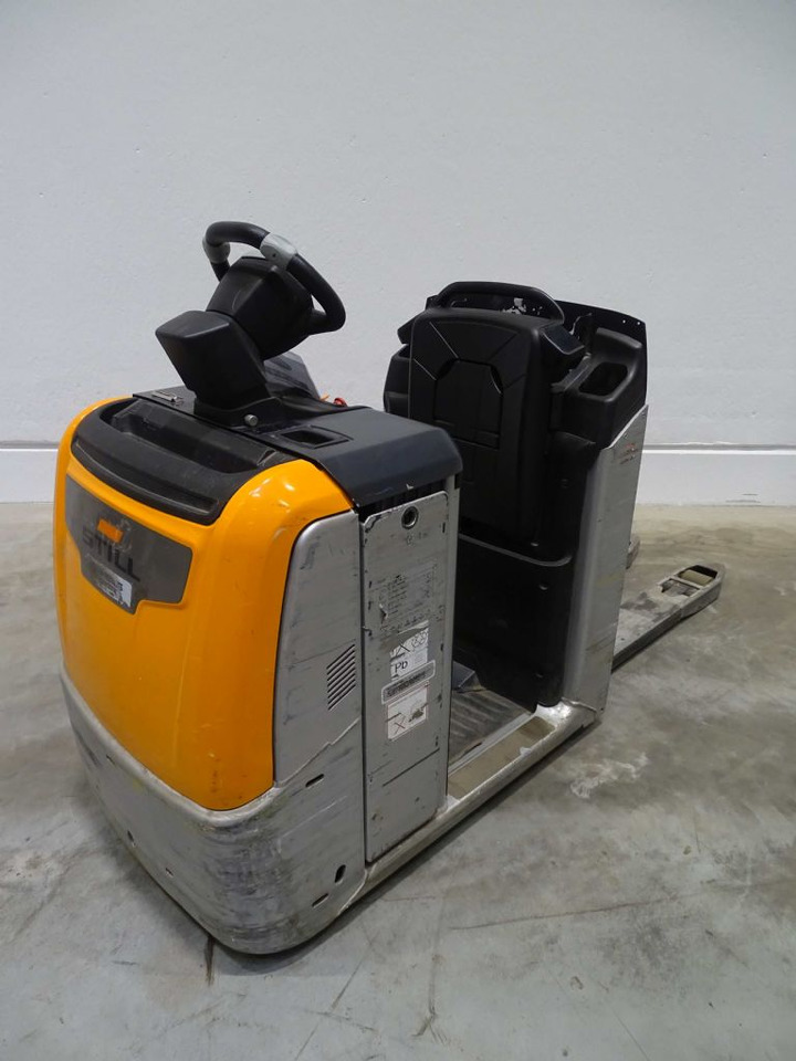 Still OPX20 - Stroj za pripravo blaga: slika 2 Still OPX20 - Stroj za pripravo blaga: slika 2