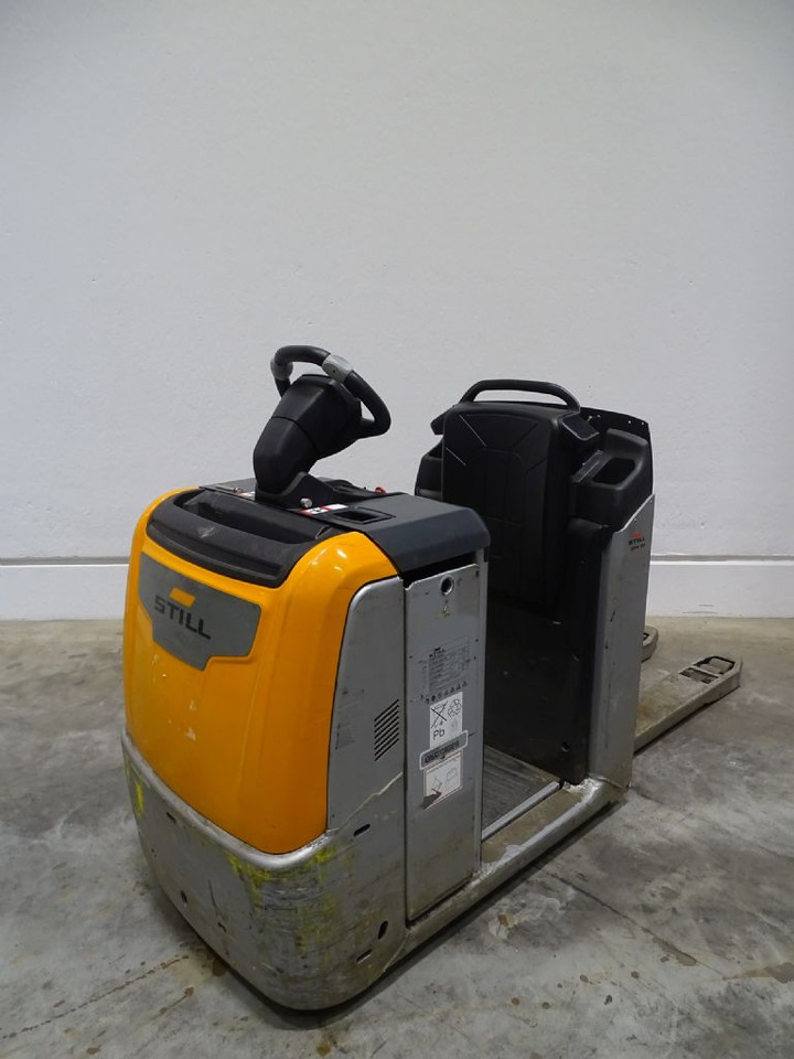 Still OPX20 - Stroj za pripravo blaga: slika 2 Still OPX20 - Stroj za pripravo blaga: slika 2